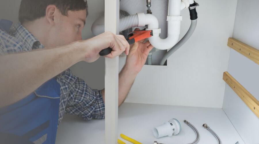 Professional expert plumbing services in Bloomington, TX